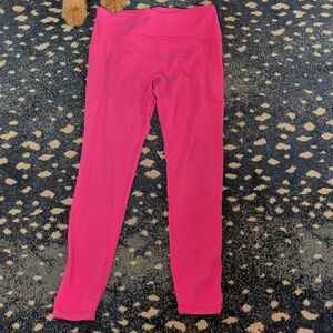 Nordstrom Zelle Leggings 25" Inseam - Size M